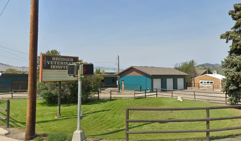 Bridger Veterinary Hospital