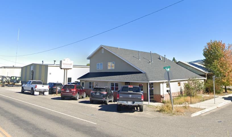 Livingston Veterinary Hospital