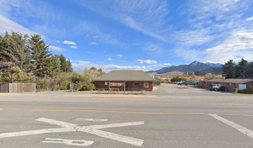 Colmey Veterinary Hospital