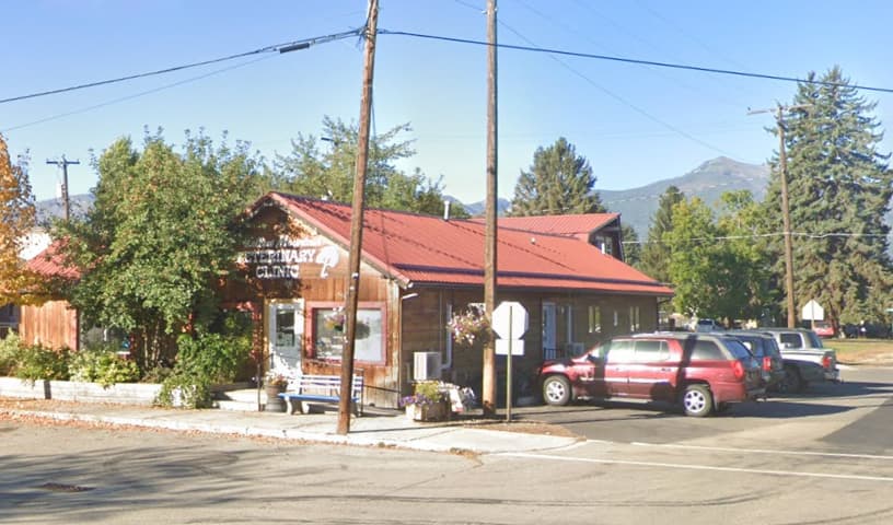 Willow Mountain Veterinary Hospital