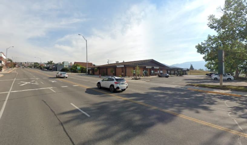 Highlands Veterinary Hospital