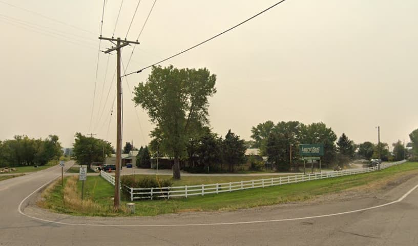 Laurel East Animal Center