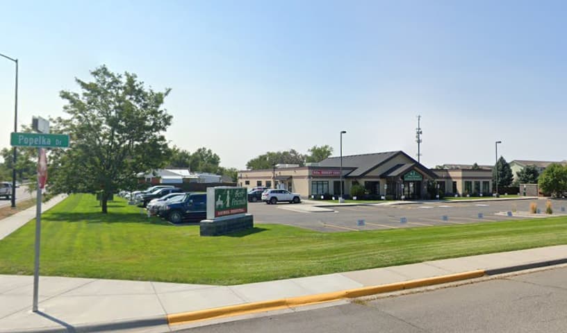 Best Friend's Animal Hospital & Urgent Care Center