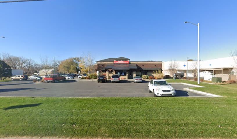 Moore Lane Veterinary Hospital