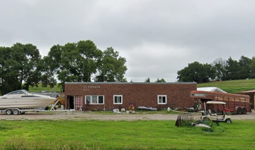 St Edward Veterinary Clinic