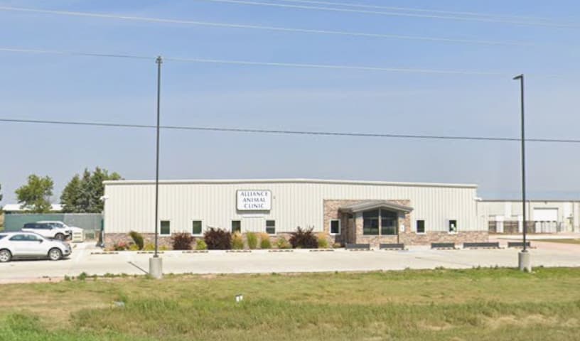 Alliance Animal Clinic