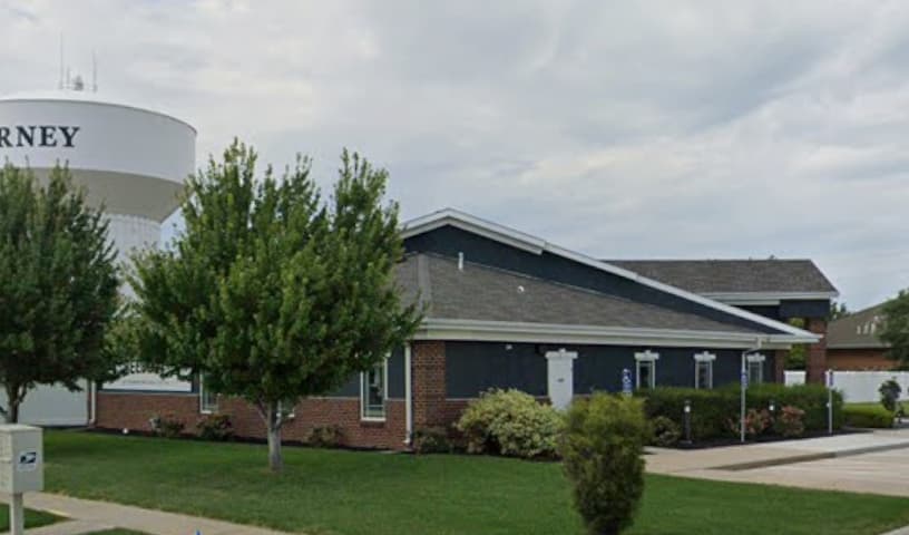 Beebout Veterinary Medical Center