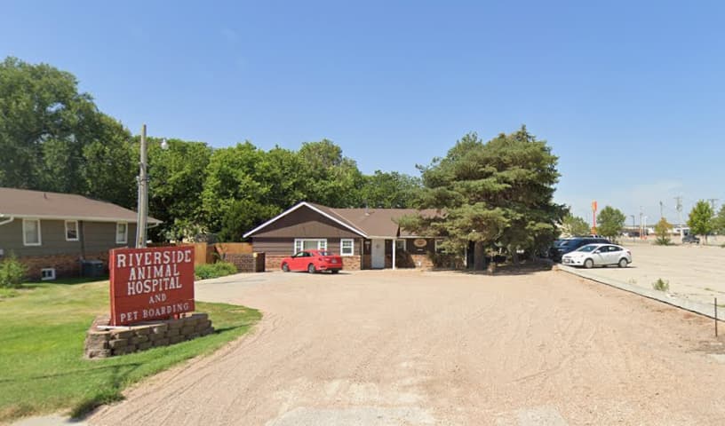 Riverside Animal Hospital