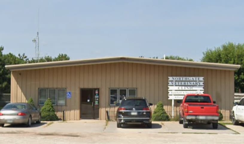 Northgate Veterinary Clinic