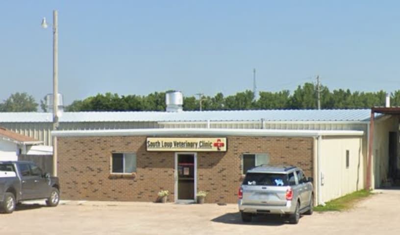 South Loup Veterinary Clinic