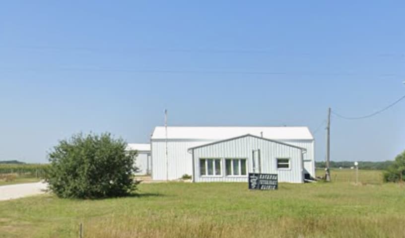 Ravenna Veterinary Clinic