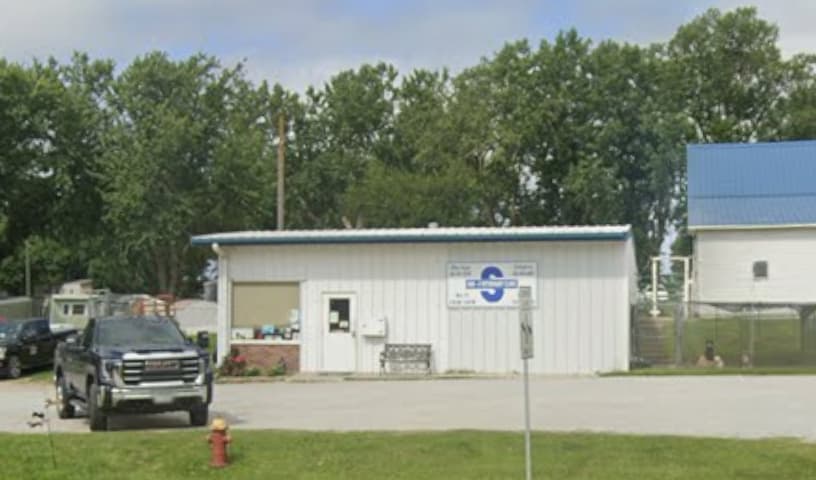 Bar S Veterinary Clinic