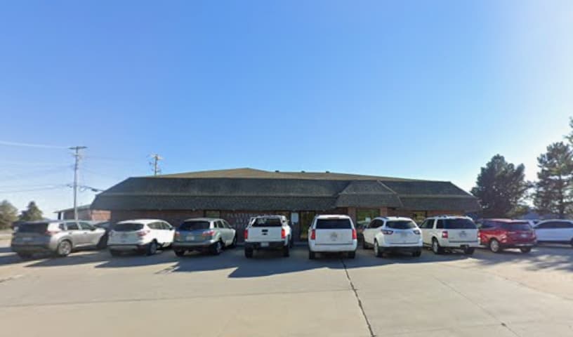 Plattsmouth Animal Hospital