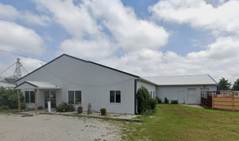 Laurel Veterinary Clinic