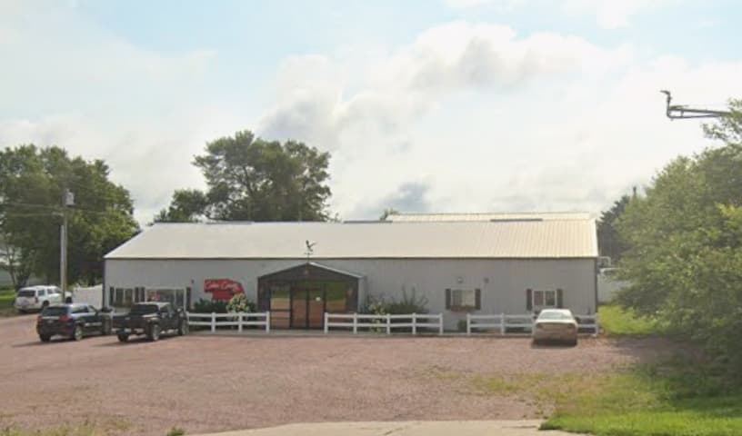 Cedar County Veterinary Services