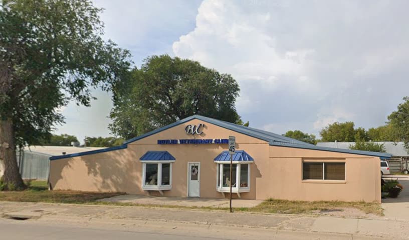 Butler Veterinary Clinic