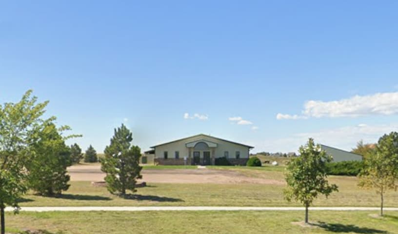 White Bluffs Veterinary Hospital