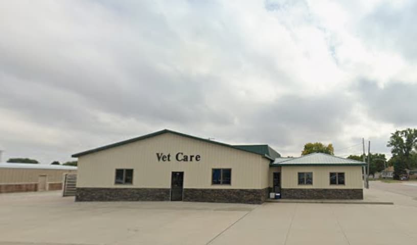 Vet Care