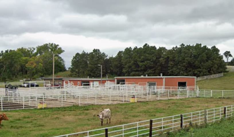 Broken Bow Animal Hospital
