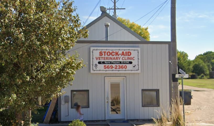 Stock-Aid Veterinary Clinic