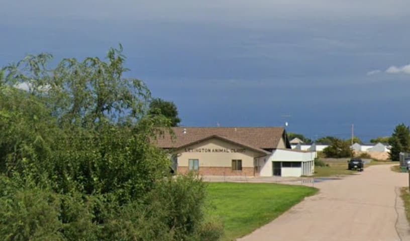 Lexington Animal Clinic