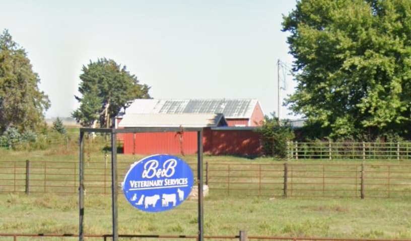 B & B Veterinary Services