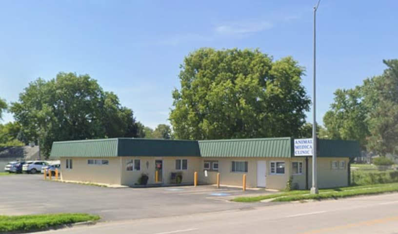 Animal Medical Clinic of Fremont