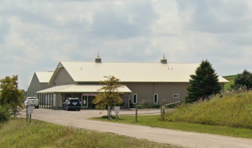 Nebraska Equine Veterinary Clinic
