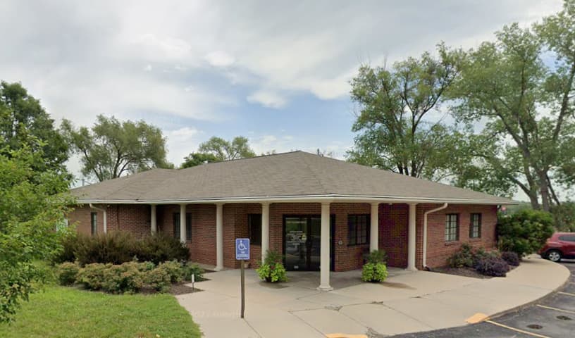Veterinary Eye Specialists of Nebraska