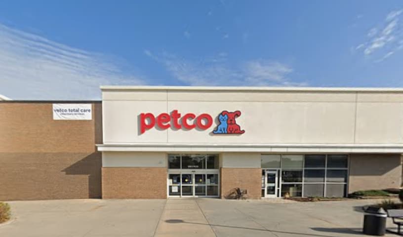 Vetco Total Care Animal Hospital