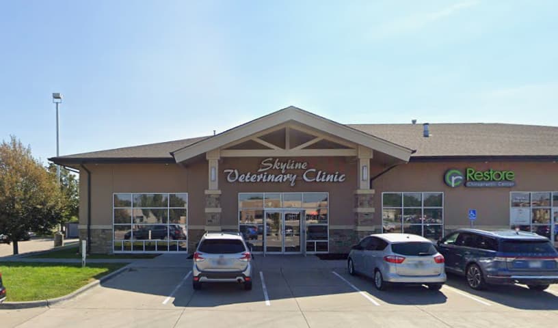 Skyline Veterinary Clinic
