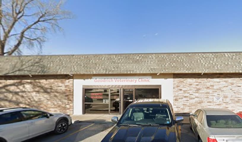 Goodrich Veterinary Clinic