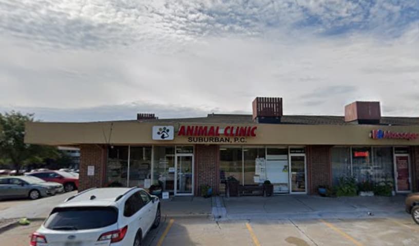 Animal Clinic Suburban