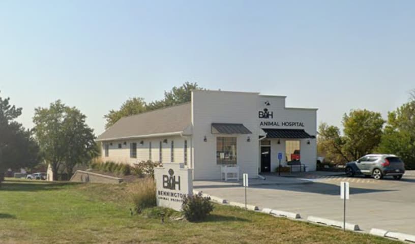 Bennington Animal Hospital