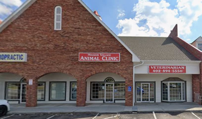 Mission Village Animal Clinic