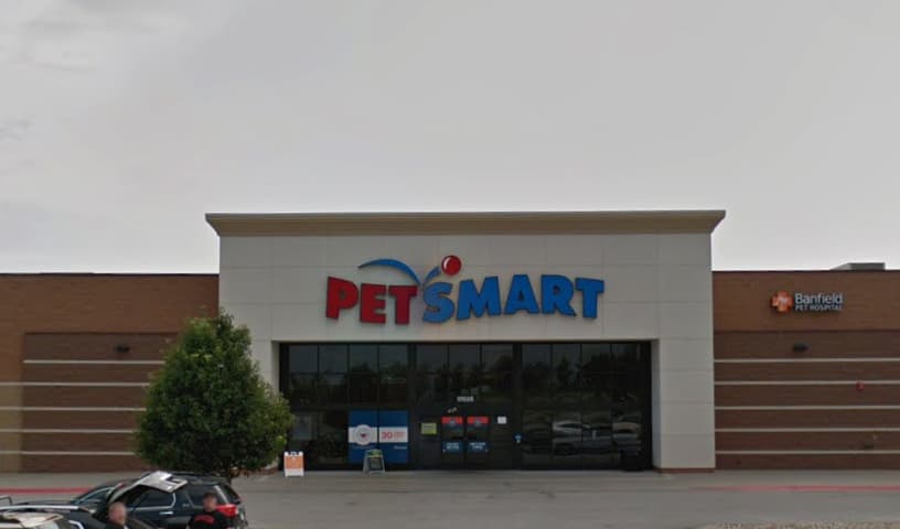 PetSmart Veterinary Services - West Maple