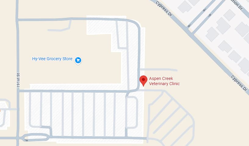 Aspen Creek Veterinary Clinic