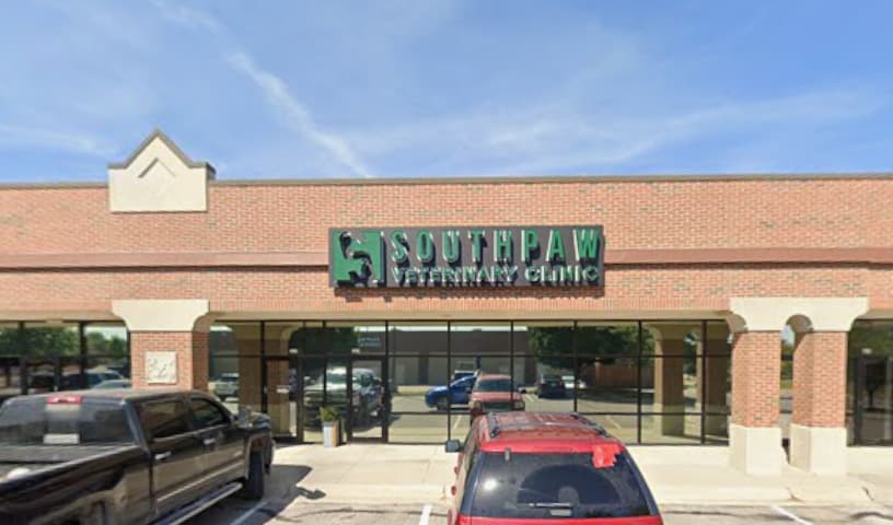 Southpaw Veterinary Clinic and Emergency Care