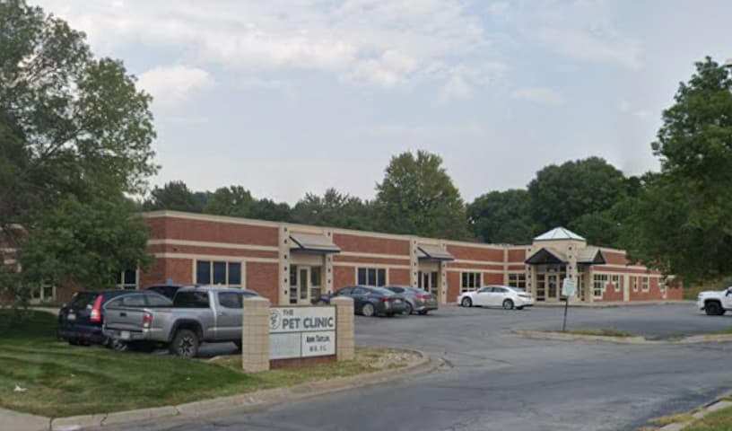 The Pet Clinic