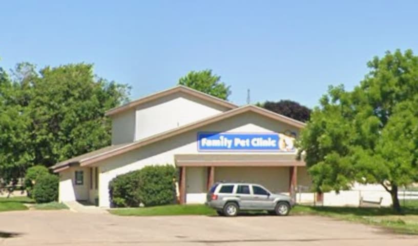 Family Pet Clinic