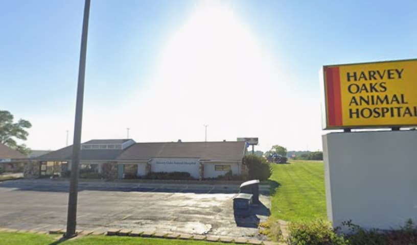 Harvey Oaks Animal Hospital