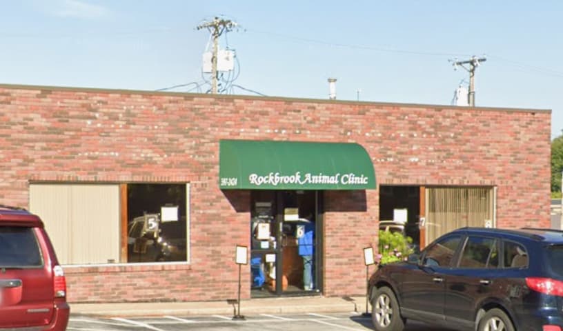 Rockbrook Animal Clinic