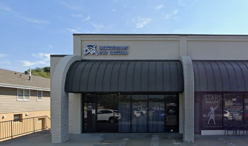 Dermatology for Animals - Omaha