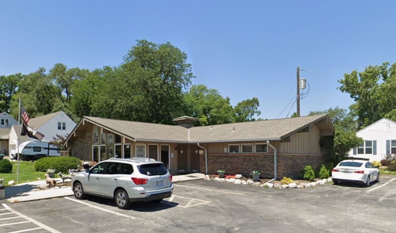 Northwest Animal Hospital