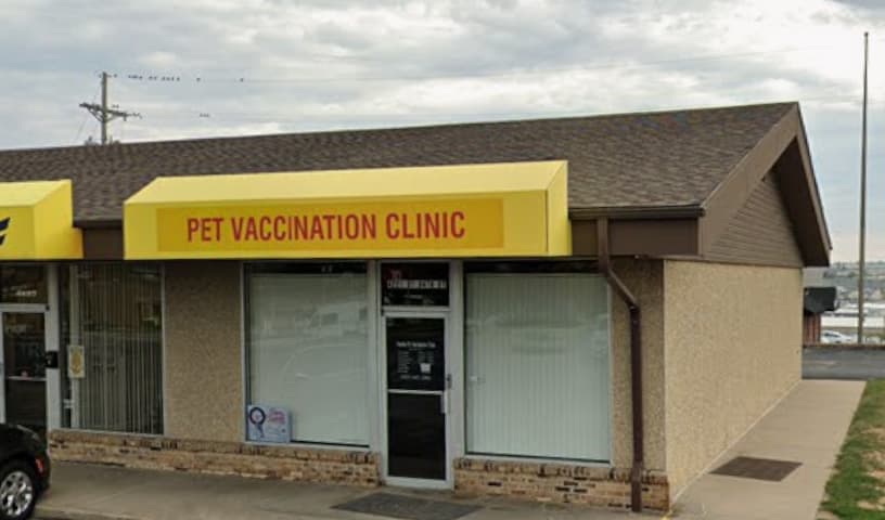 Omaha Pet Vaccination Clinic
