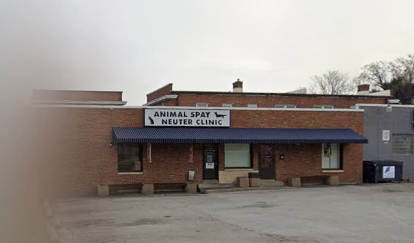 Animal Spay-Neuter Clinic