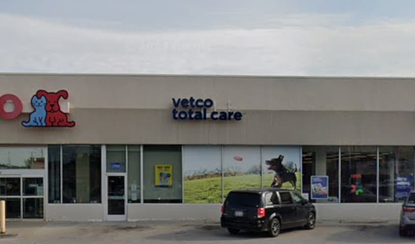 Vetco Total Care Animal Hospital