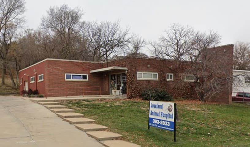 Loveland Animal Hospital
