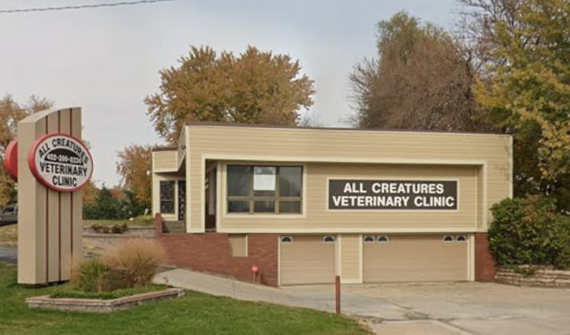All Creatures Veterinary Clinic