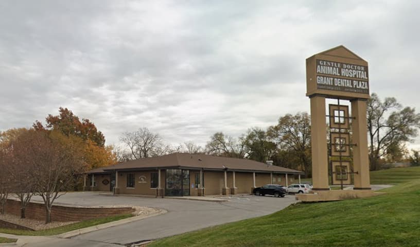 Gentle Doctor Animal Veterinary
